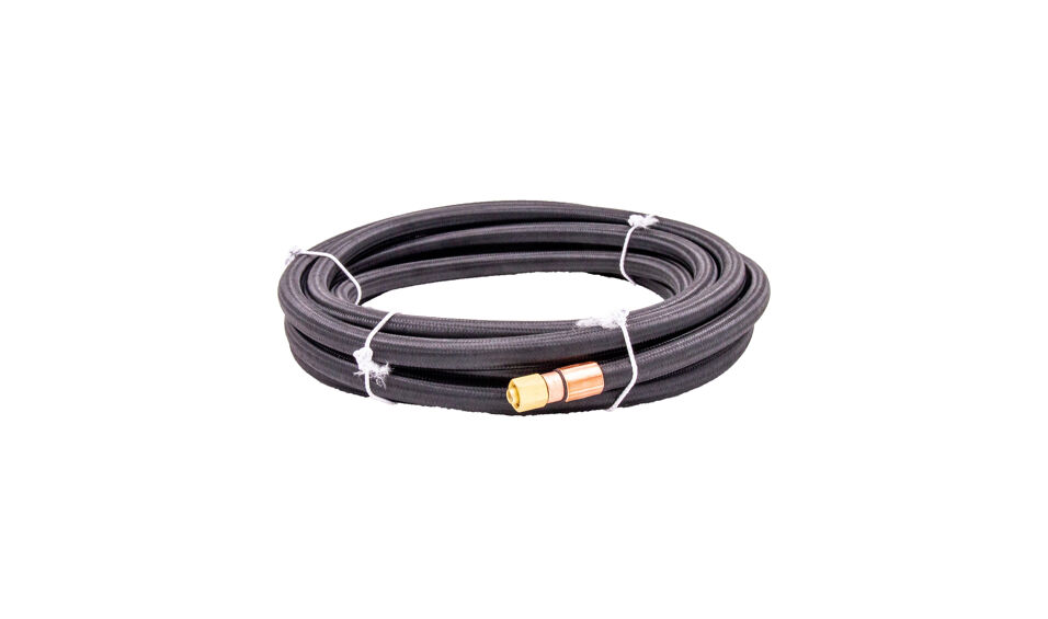 Product afbeelding Kemppi waterstroomkabel PMT 16 mm 4.5 m