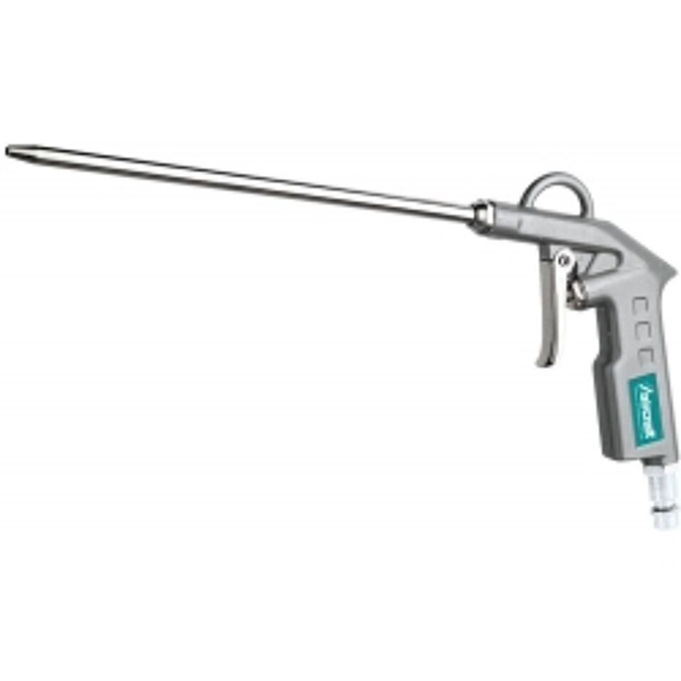 Product afbeelding Aircraft blaaspistool alu lang BPL