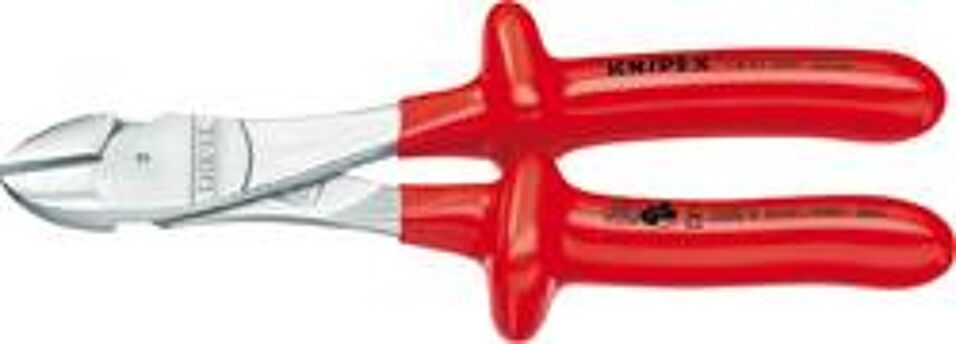 Product afbeelding Knipex Kracht-zijsnijtang VDE 250mm
