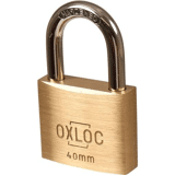 Oxloc hangslot vs kd40   mess.40mm