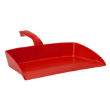 Vikan Ergonomisch stofblik rood 330x295x100mm