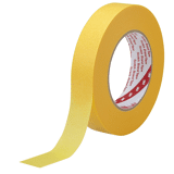 Scotch afplaktape 244, Goud, 48 mm x 50 m, 0.08 mm