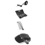 Hypertherm cirkeltrekkerset Deluxe Hyamp 017053