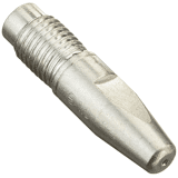 Binzel contacttip CuCrZr M10