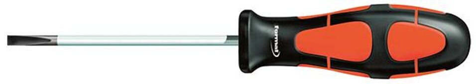 Product afbeelding Format Schroevendraaier Speciaal staal 3,5x0,6x125mm