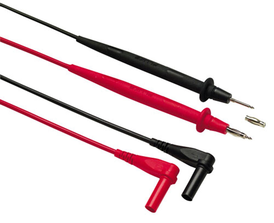 Product afbeelding Fluke TL76 Set universele meetsnoeren
