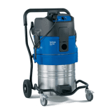 Nilfisk Industriele stofzuiger ATTIX 751-61