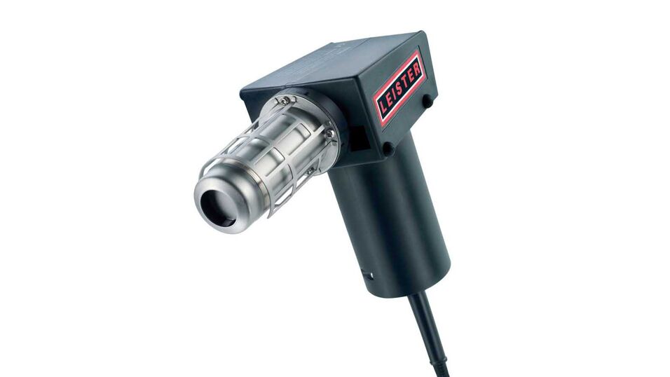 Product afbeelding Leister hetelucht apparaat ghibli 1p4