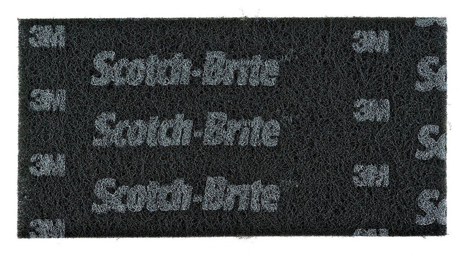 3M Scotch-Brite Durable Flex Handpad MX-HP, 114mm x 225mm S ULF
