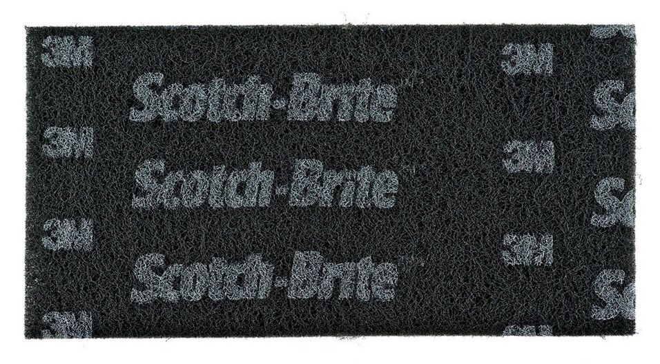 Product afbeelding 3M Scotch-Brite Durable Flex Handpad MX-HP, 114 mm x 225 mm S ULF
