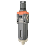 M.w. reduceer REG SY1 3/8       0-12 Bar