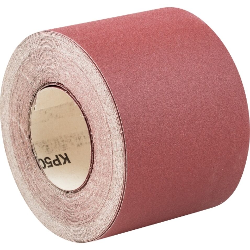 Product afbeelding Pferd schuurrol sbr 115x25 a  k150