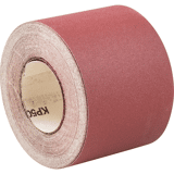 Pferd schuurrol sbr 115x25 a k150