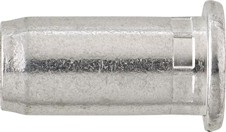 Product afbeelding Gesipa Blindklinkmoer PG M6 x 9 x 18.0mm