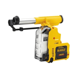 DEWALT HEPA stofafzuigunit D25303DH-XJ