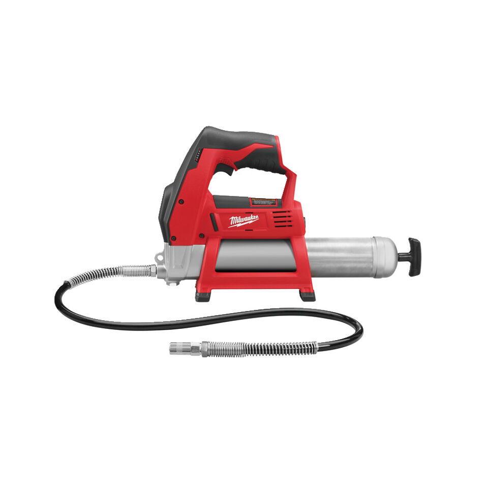 Product afbeelding Milwaukee accu vetspuit         M12 GG-0