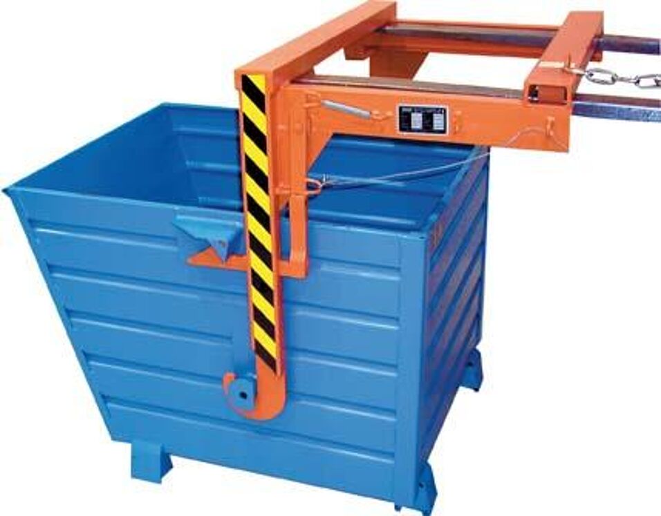Product afbeelding Stapeltraverse voor BST 200