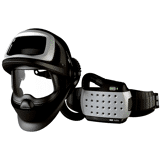 3M Speedglas 9100 FX Air lashelm +SW en Adflo + opbergtas 790101
