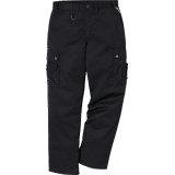 Fristads werkbroek P254-233 zwart