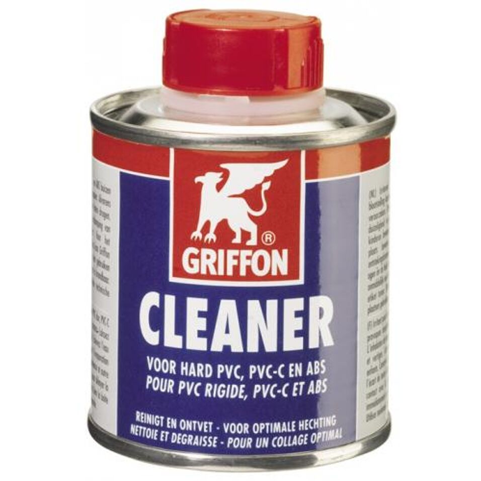 Product afbeelding Griffon reiniger              1 lt