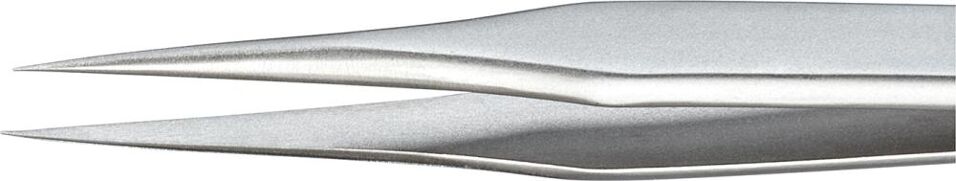 Product afbeelding Knipex Mini precisie pincet RVS