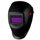 3M 10V QR lashelm met 3M H-701 Veiligheidshelm