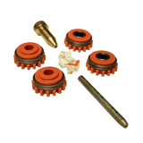 Kemppi mc/fc vk1.2 gt04 kit f000265