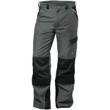 elysee broek charlton grijs
