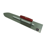 Vloerspaan spits 80x110x500mm