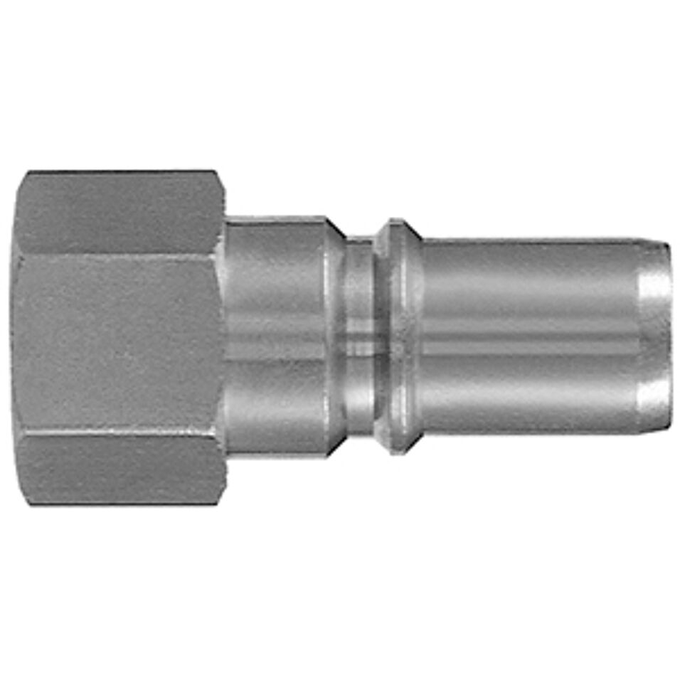 Product afbeelding Smc insteekkoppeling kk2p-m5f