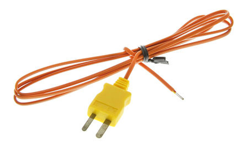 Product afbeelding Fluke 80PK-1 Thermokoppel (type K)
