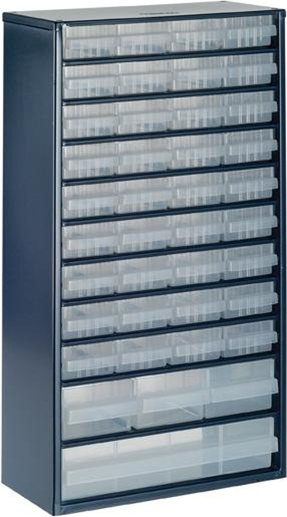 Product afbeelding Lademagazijn Type 1240-123 blauw