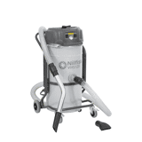 Nilfisk stofzuiger   VHS 120 CC GV Metal