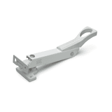 Raamuitzetter wegdraaibaar wit-wit