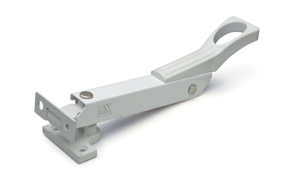 Product afbeelding Raamuitzetter wegdraaibaar wit-wit