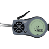 Kröplin Binnensneltaster IP67 3-p