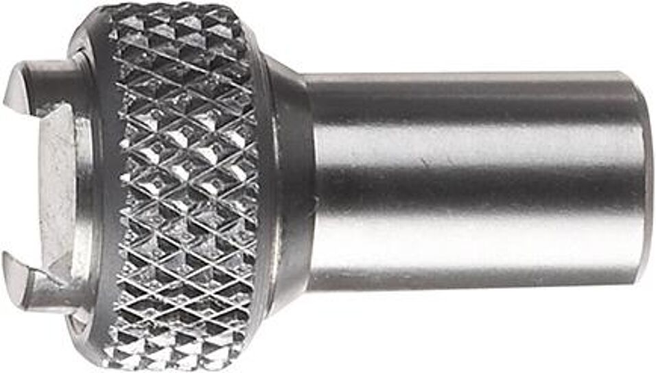 Product afbeelding Kafer Inspanschacht voor zwenkmeettaster  8mm