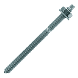Fischer chemisch anker draadstang A4 RG M10x130 mm