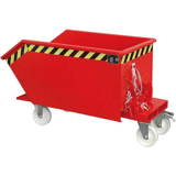 Kiepcontainer GU ral 2000 1000 lt