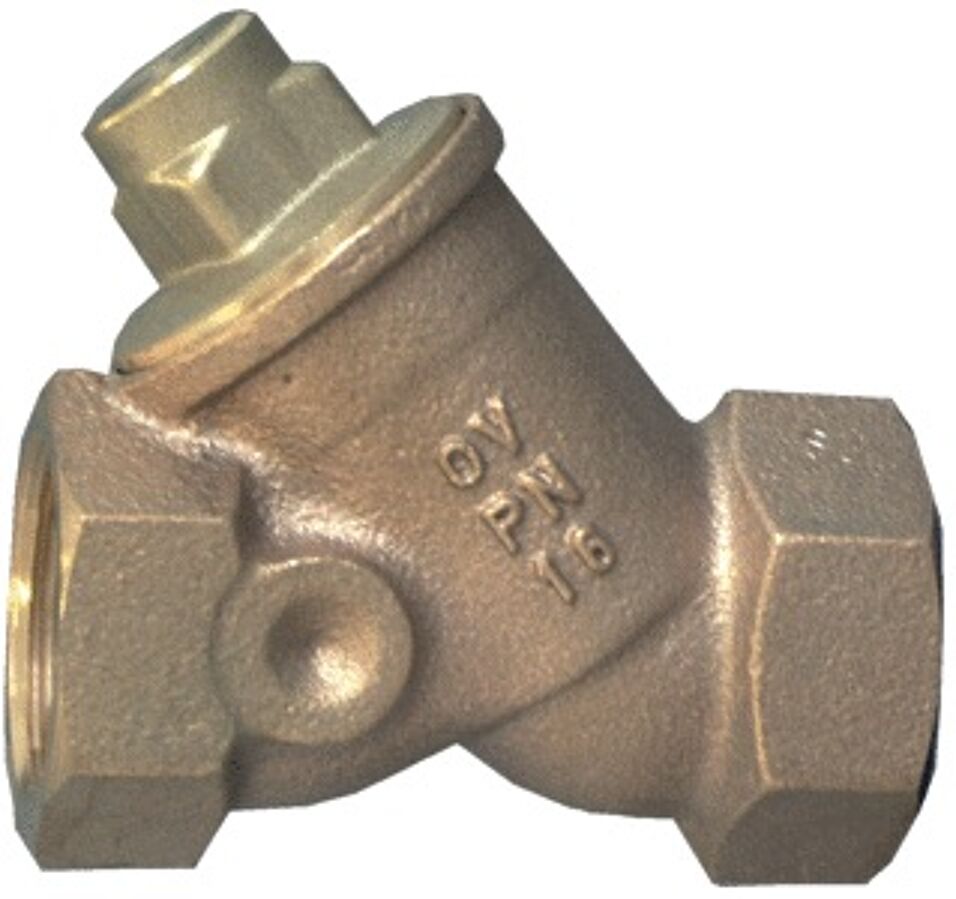 Product afbeelding Ubel terugslagklep        0052/050-2