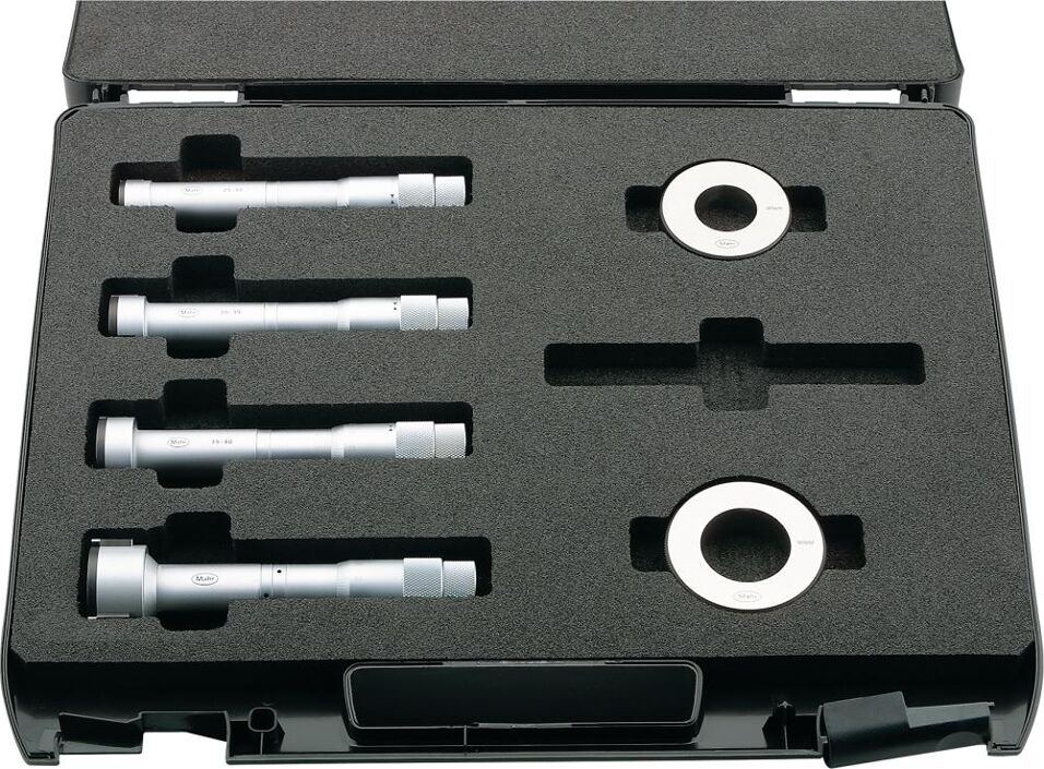 Product afbeelding MAHR binnenschroefmaatset 3-punts 20- 50mm