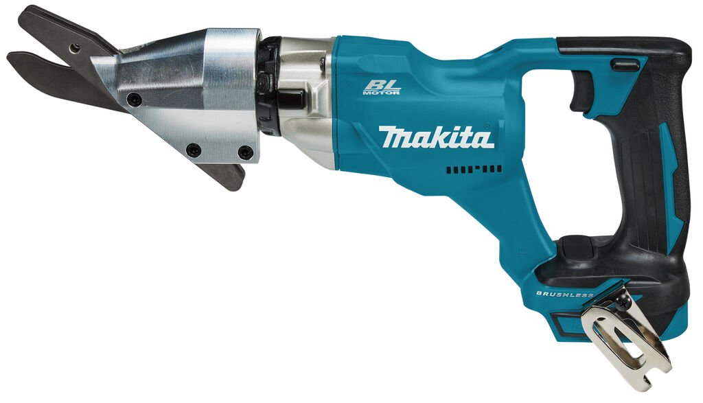 Makita accu vezelcementschaar    DJS800Z