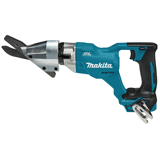 Makita accu vezelcementschaar DJS800Z