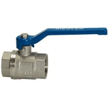 Riegler Kogelkraan v-line G3/4" IG/IG ms hendel