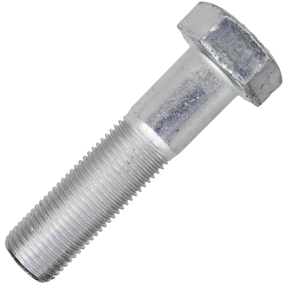 Product afbeelding Zeskantbout DIN 931 Thvz 8.8 - M14x60 mm
