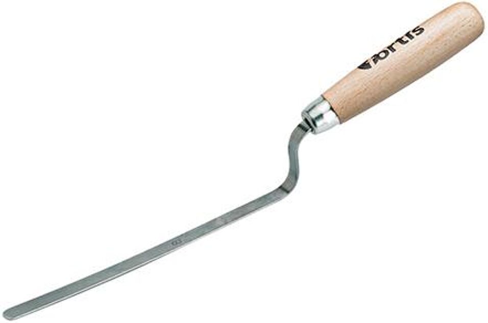 Product afbeelding Fortis Hamburg voegspijker 10mm D lang