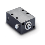 Enerpac hydr.cilinder blokvorm   BS40122