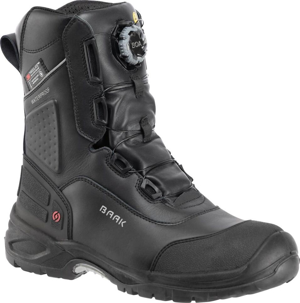 Product afbeelding Baak winterlaars Maverick Boa S3 43