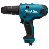 Makita klopboor-/schroefmachine   HP0300