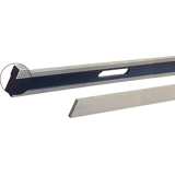 Format Prec.lineaal staal 2000x 70x 14mm